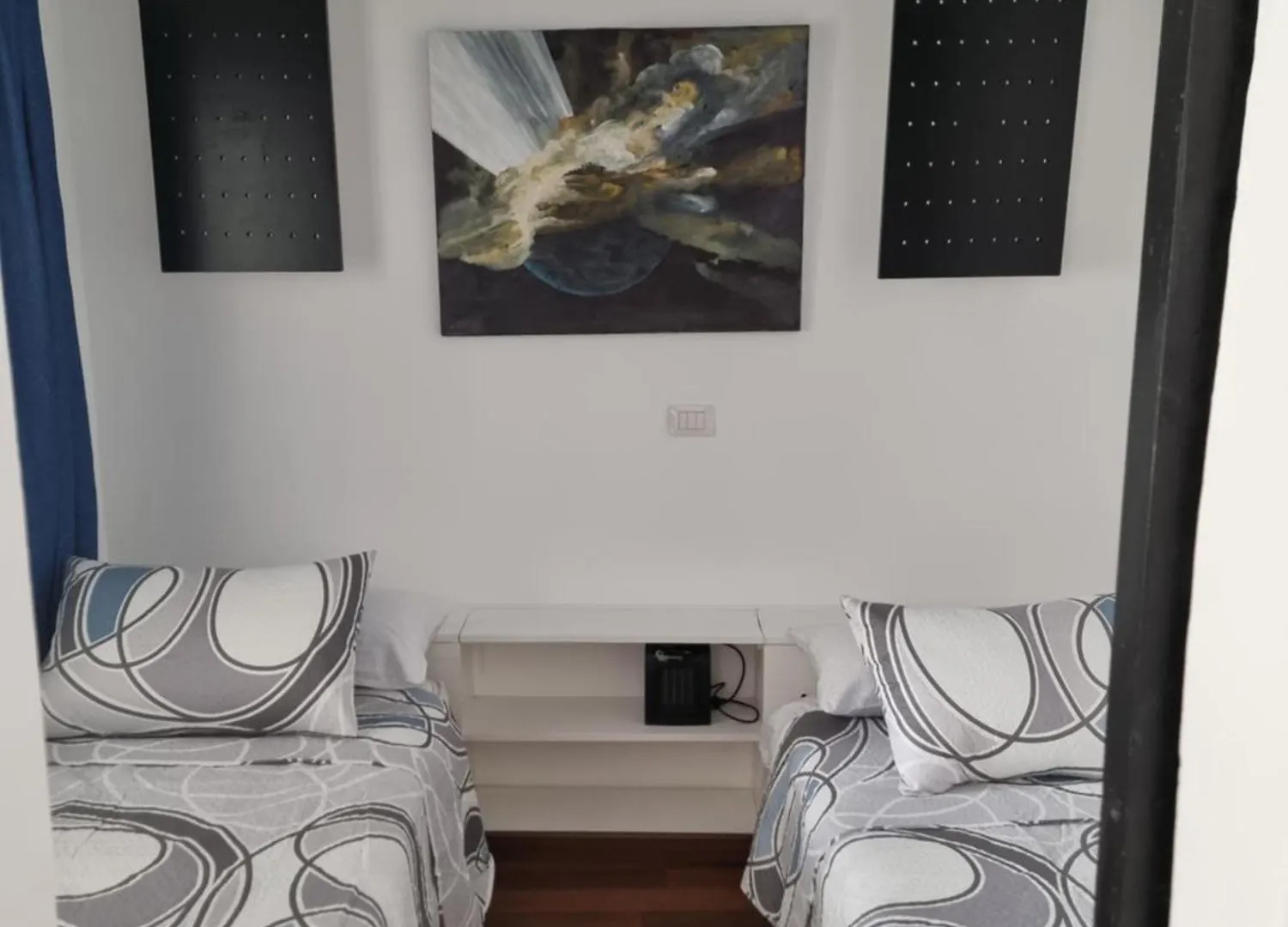 Hogar Tranquilo: Casa Tata Apartamento La Orotava Espanha