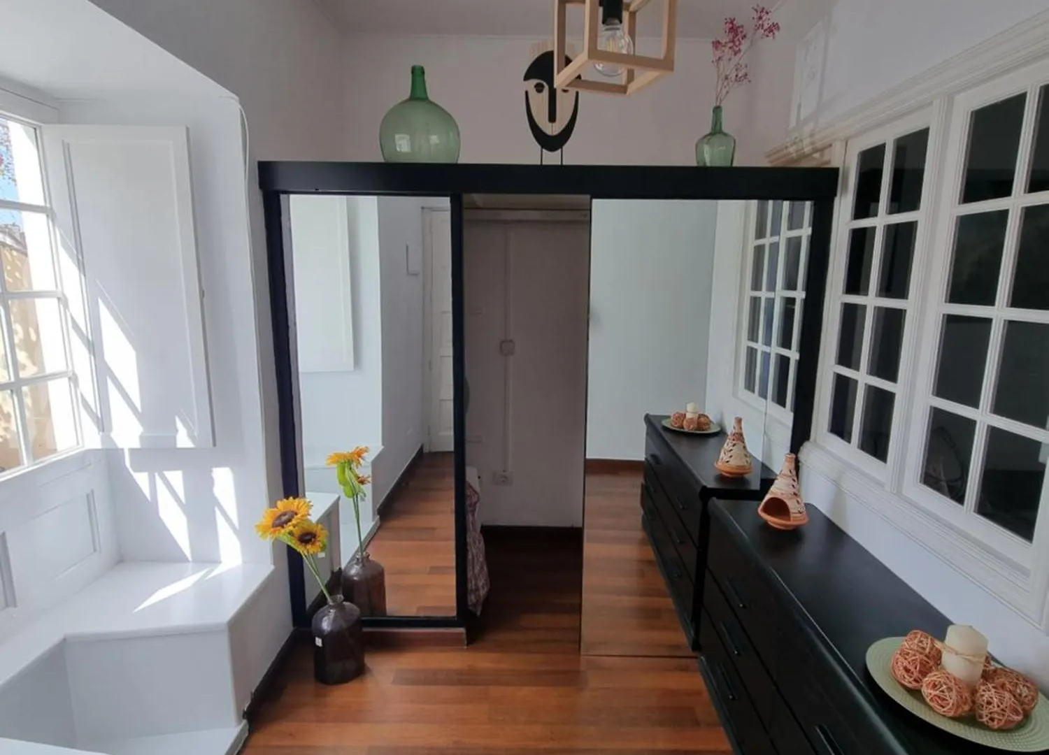 Hogar Tranquilo: Casa Tata Apartment La Orotava 0*,