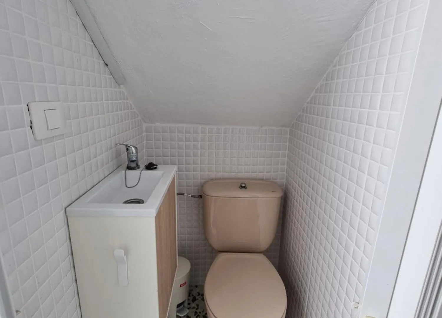 Hogar Tranquilo: Casa Tata Apartment La Orotava