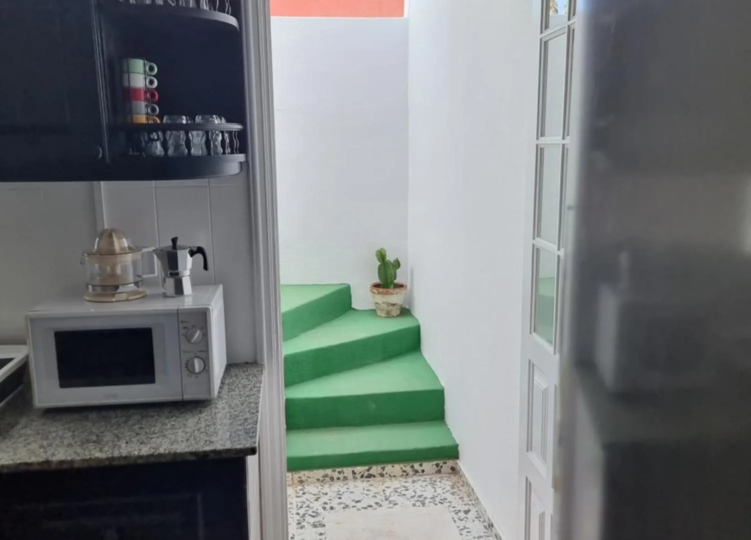 Hogar Tranquilo: Casa Tata Apartment La Orotava