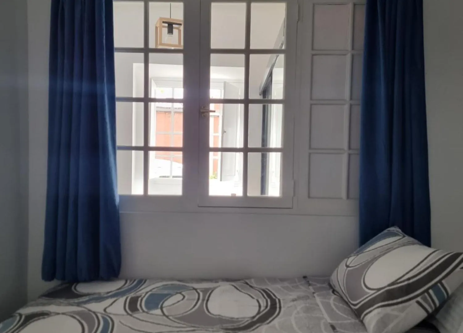 Hogar Tranquilo: Casa Tata Apartment La Orotava 0*,  Spain
