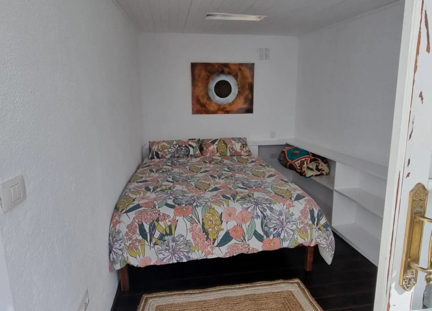 Hogar Tranquilo: Casa Tata Apartment La Orotava
