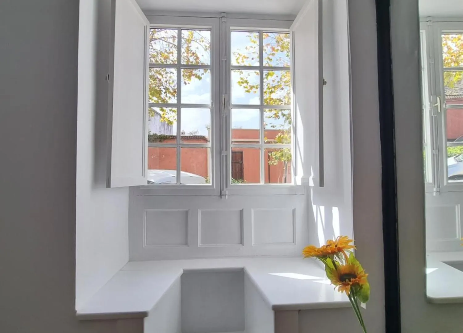 Hogar Tranquilo: Casa Tata Apartment La Orotava