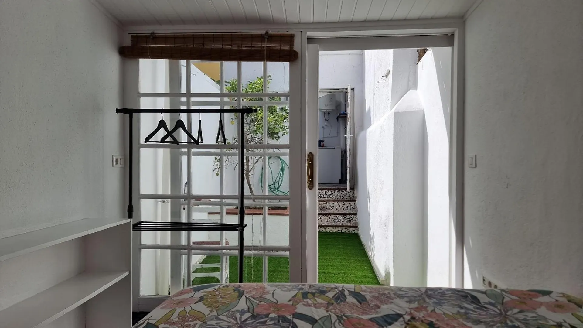 Hogar Tranquilo: Casa Tata Apartment La Orotava