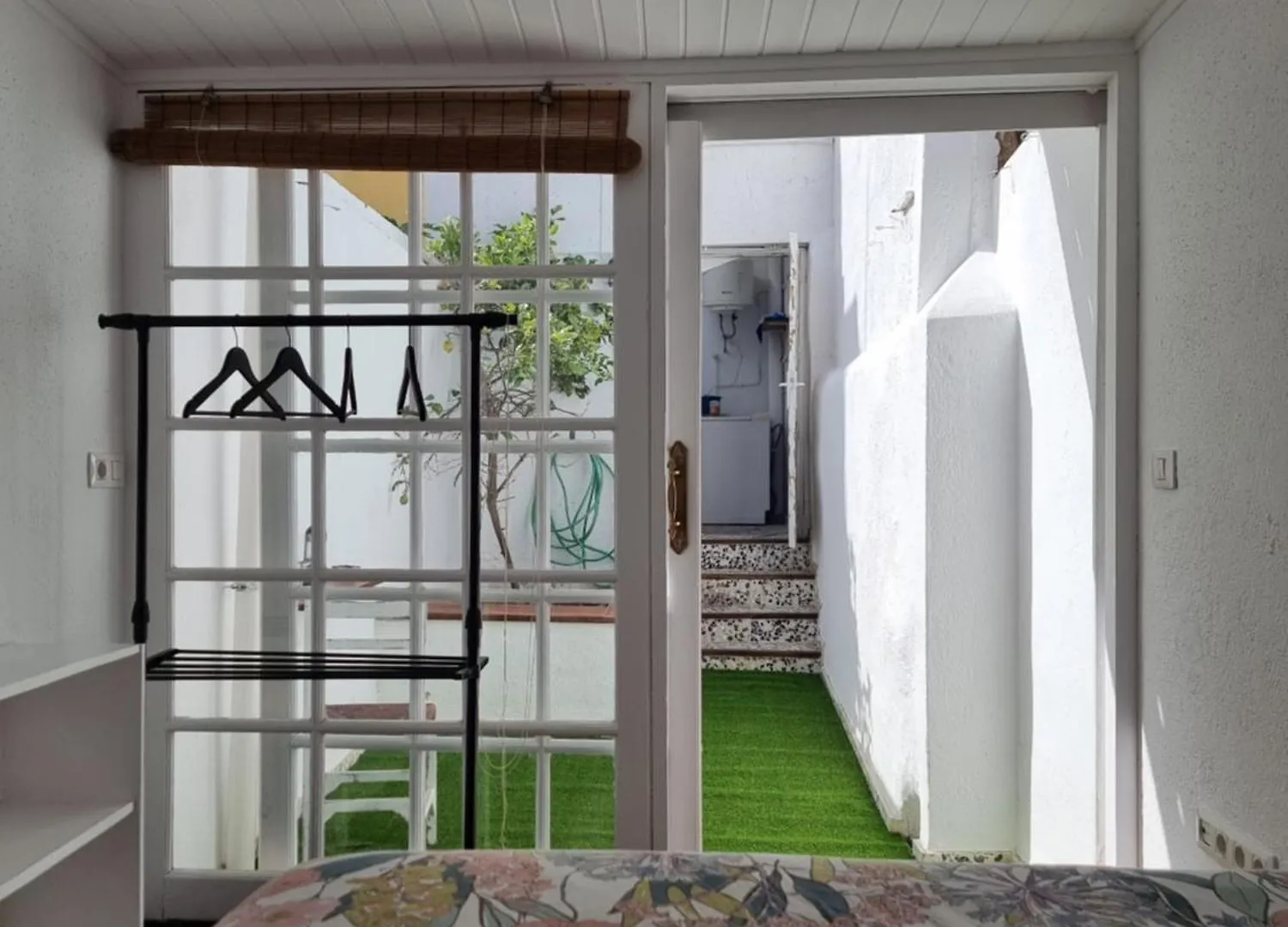 Hogar Tranquilo: Casa Tata Apartment La Orotava Spain