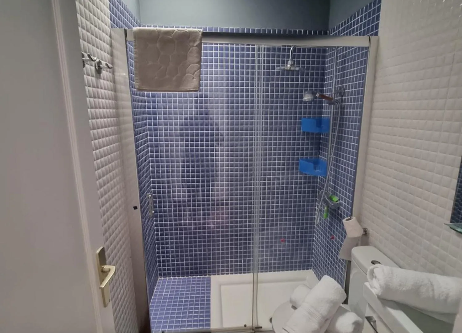Hogar Tranquilo: Casa Tata Apartment La Orotava
