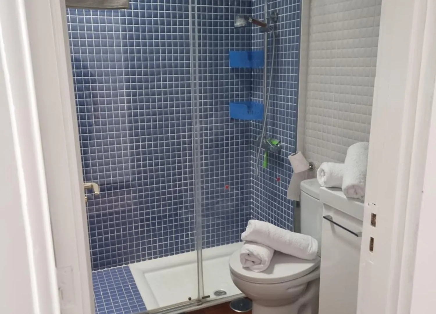 Hogar Tranquilo: Casa Tata Apartment La Orotava